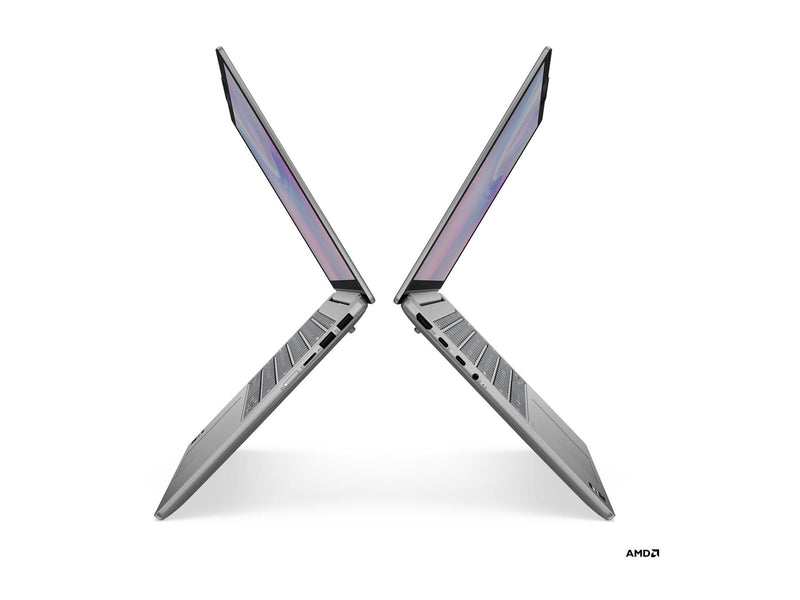 Lenovo IdeaPad Slim 5 14AKP10 - Copilot+ PC - 14" - AMD Ryzen AI 5 - 330 - 16 GB RAM - 512 GB SSD - German