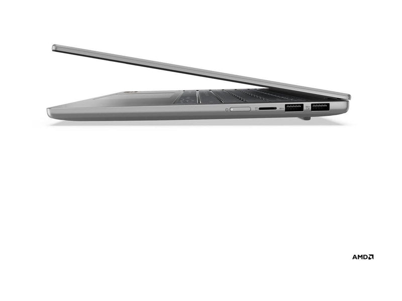 Lenovo IdeaPad Slim 5 14AKP10 - Copilot+ PC - 14" - AMD Ryzen AI 5 - 330 - 16 GB RAM - 512 GB SSD - German