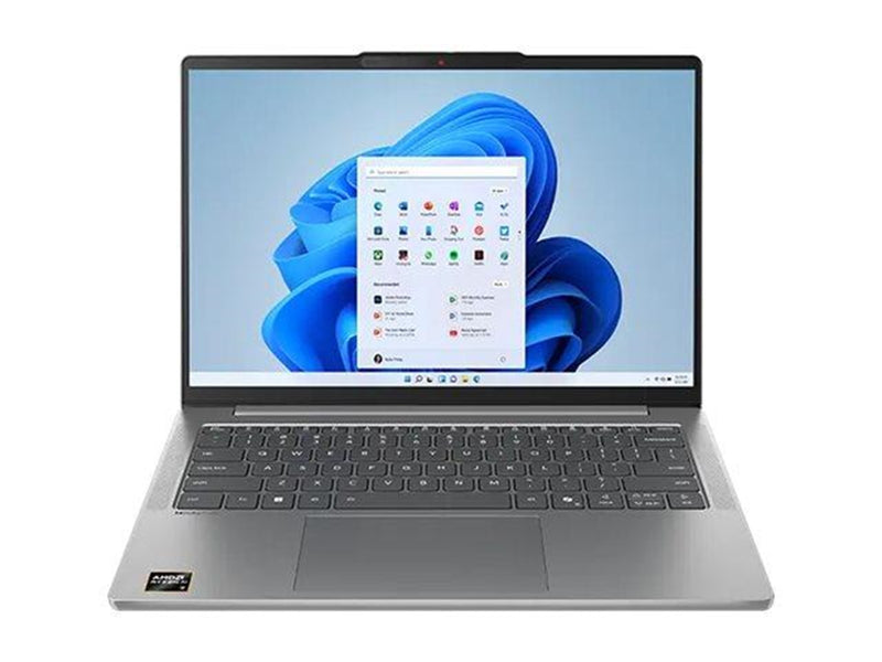 Lenovo IdeaPad Slim 5 14AKP10 - Copilot+ PC - 14" - AMD Ryzen AI 5 - 330 - 16 GB RAM - 512 GB SSD - German