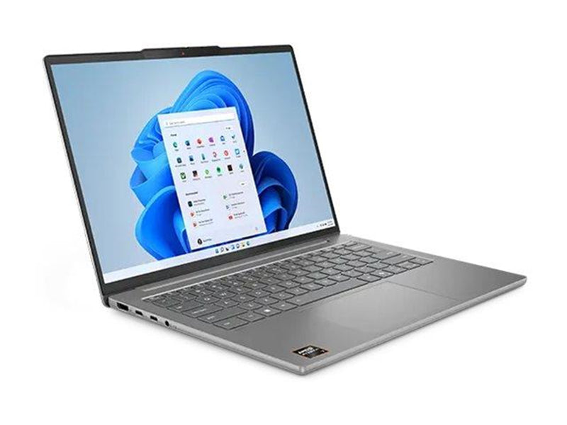 Lenovo IdeaPad Slim 5 14AKP10 - Copilot+ PC - 14" - AMD Ryzen AI 5 - 330 - 16 GB RAM - 512 GB SSD - German