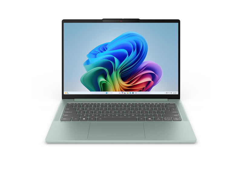 Lenovo IdeaPad Slim 5 14IPH11 - Copilot+ PC - 14" - Intel Core Ultra 7 - 355 - 16 GB RAM - 512 GB SSD - German