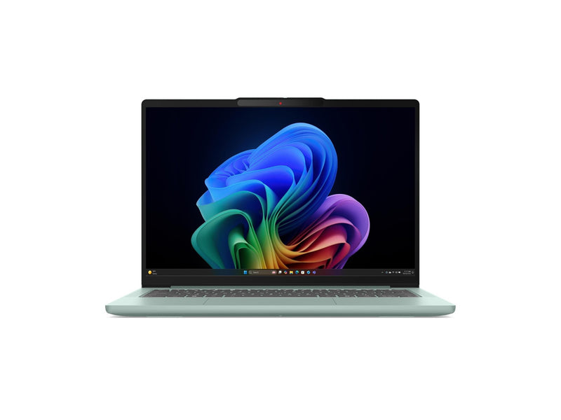 Lenovo IdeaPad Slim 5 14IPH11 - Copilot+ PC - 14" - Intel Core Ultra 7 - 355 - 16 GB RAM - 512 GB SSD - German