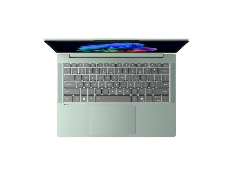 Lenovo IdeaPad Slim 5 14IPH11 - Copilot+ PC - 14" - Intel Core Ultra 7 - 355 - 16 GB RAM - 512 GB SSD - German