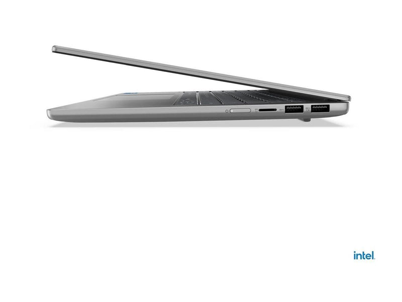 Lenovo IdeaPad Slim 5 14IRH10R - 14" - Intel Core 7 - 240H - 16 GB RAM - 512 GB SSD - German
