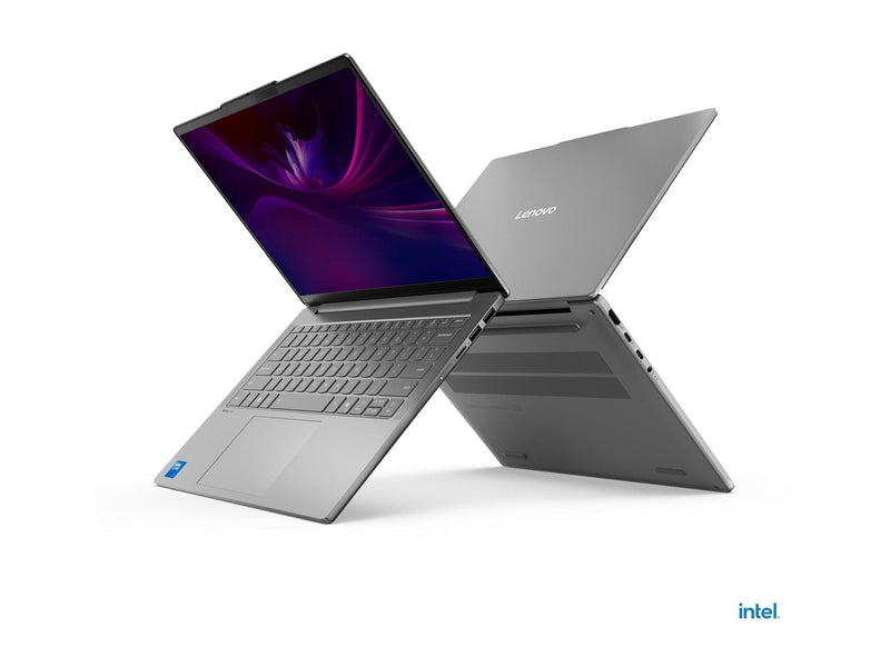 Lenovo IdeaPad Slim 5 14IRH10R - 14" - Intel Core 7 - 240H - 16 GB RAM - 512 GB SSD - German