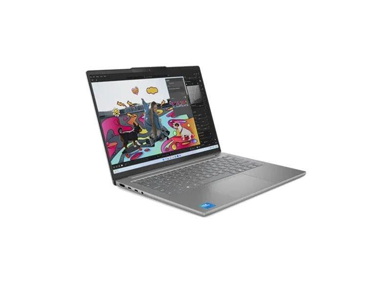 Lenovo IdeaPad Slim 5 14IRH10R - 14" - Intel Core 7 - 240H - 24 GB RAM - 1 TB SSD - German