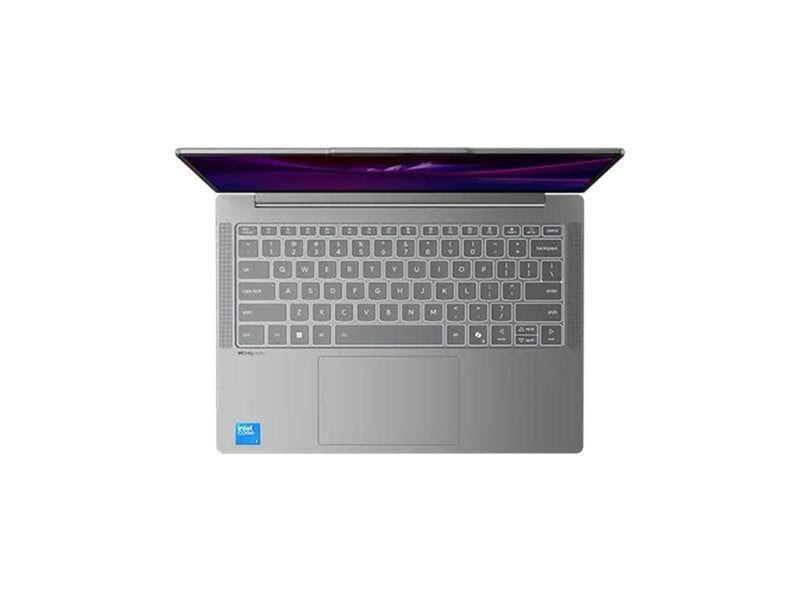 Lenovo IdeaPad Slim 5 14IRH10R - 14" - Intel Core 7 - 240H - 24 GB RAM - 1 TB SSD - German