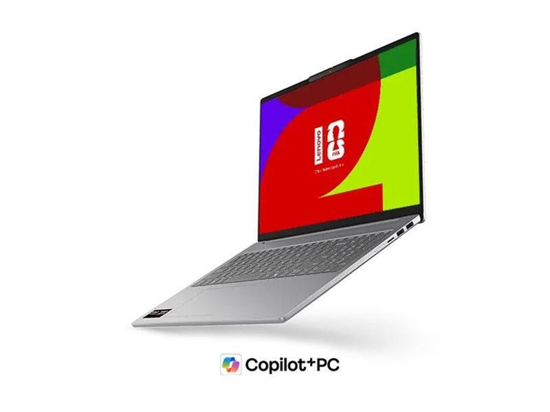 Lenovo IdeaPad Slim 5 16AGP11 - Copilot+ PC - 16" - AMD Ryzen AI 5 - 430 - 16 GB RAM - 1 TB SSD - German