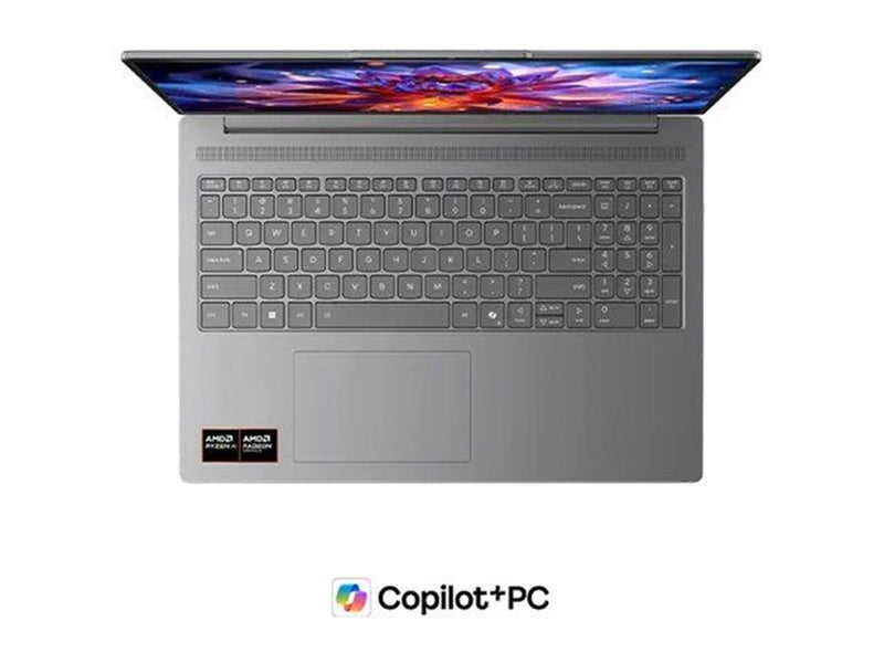 Lenovo IdeaPad Slim 5 16AGP11 - Copilot+ PC - 16" - AMD Ryzen AI 5 - 430 - 16 GB RAM - 1 TB SSD - German