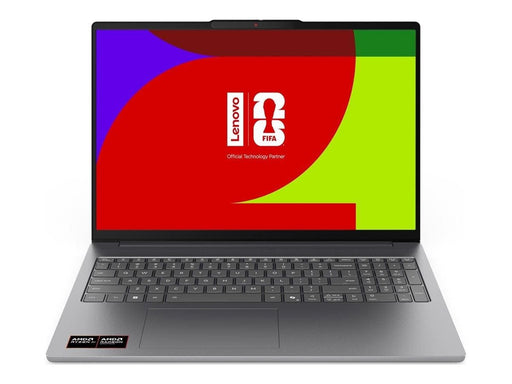 Lenovo IdeaPad Slim 5 16AGP11 - Copilot+ PC - 16" - AMD Ryzen AI 7 - 445 - 16 GB RAM - 1 TB SSD - German