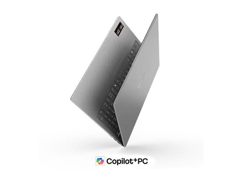 Lenovo IdeaPad Slim 5 16AGP11 - Copilot+ PC - 16" - AMD Ryzen AI 7 - 445 - 16 GB RAM - 1 TB SSD - German