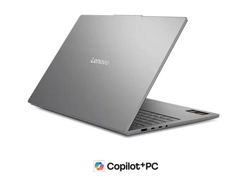 Lenovo IdeaPad Slim 5 16AGP11 - Copilot+ PC - 16" - AMD Ryzen AI 7 - 445 - 16 GB RAM - 1 TB SSD - German