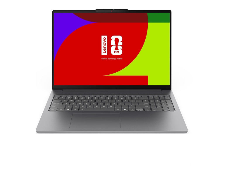 Lenovo IdeaPad Slim 5 16IPH11 - Copilot+ PC - 16" - Intel Core Ultra 5 - 322 - 16 GB RAM - 1 TB SSD - German