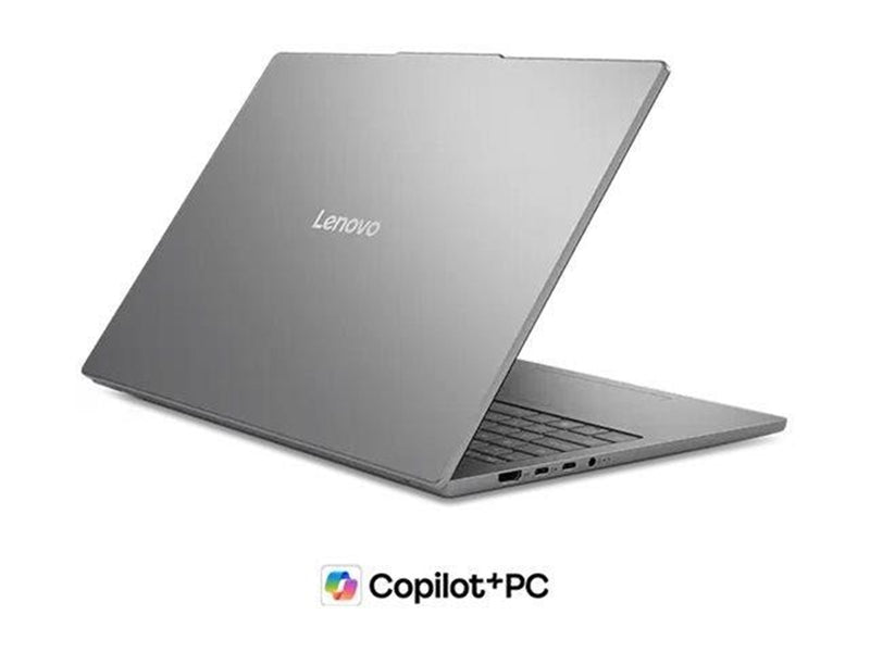 Lenovo IdeaPad Slim 5 16IPH11 - Copilot+ PC - 16" - Intel Core Ultra 5 - 322 - 16 GB RAM - 1 TB SSD - German