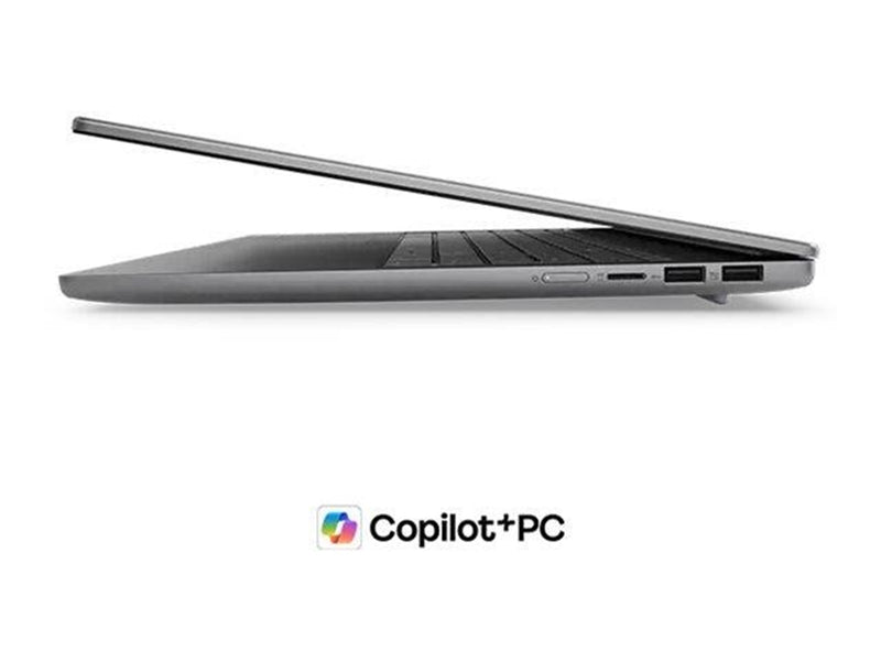 Lenovo IdeaPad Slim 5 16IPH11 - Copilot+ PC - 16" - Intel Core Ultra 5 - 322 - 16 GB RAM - 1 TB SSD - German