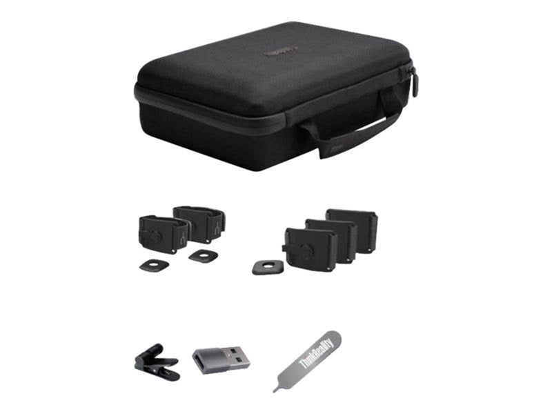 Lenovo - Industrial Kit - accessory kit for smart glasses