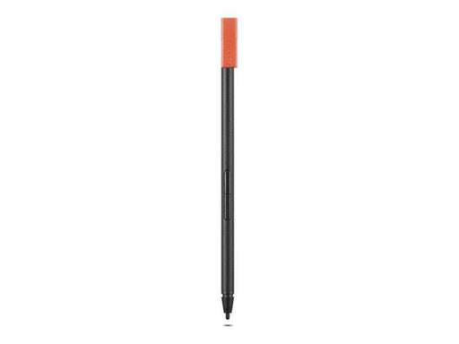 Lenovo Integrated Pen - active stylus - black - Stylus (Schwarz)