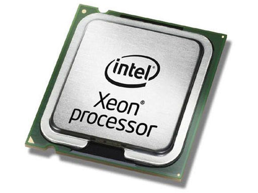 Lenovo Intel Xeon Silver 4215 / 2.5 GHz processor CPU - 8 Kerne - 2.5 GHz