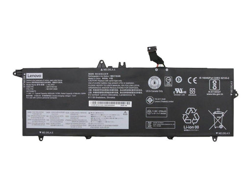 Lenovo LG Chem L18L3PD1