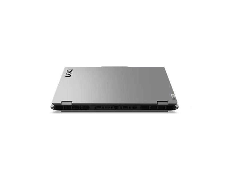 Lenovo LOQ 15AHP10 - 15.6" - AMD Ryzen 5 - 220 - 16 GB RAM - 512 GB SSD - German