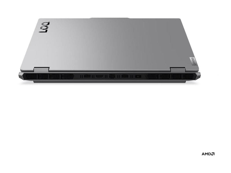 Lenovo LOQ 15AHP10 - 15.6" - AMD Ryzen 5 - 220 - 16 GB RAM - 512 GB SSD - German