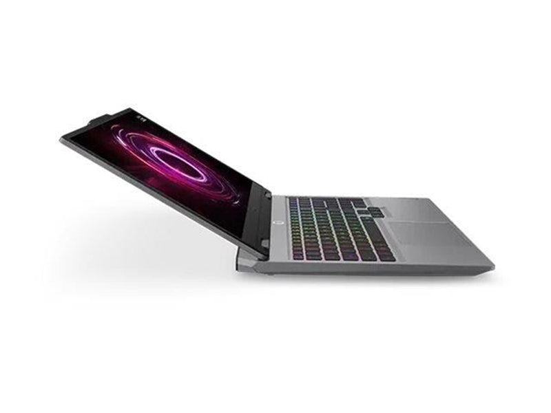 Lenovo LOQ 15AHP10 - AI PC - 15.6" - AMD Ryzen 7 - 250 - 16 GB RAM - 1 TB SSD - German