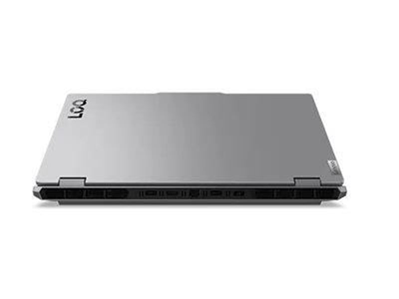 Lenovo LOQ 15AHP10 - AI PC - 15.6" - AMD Ryzen 7 - 250 - 16 GB RAM - 1 TB SSD - German