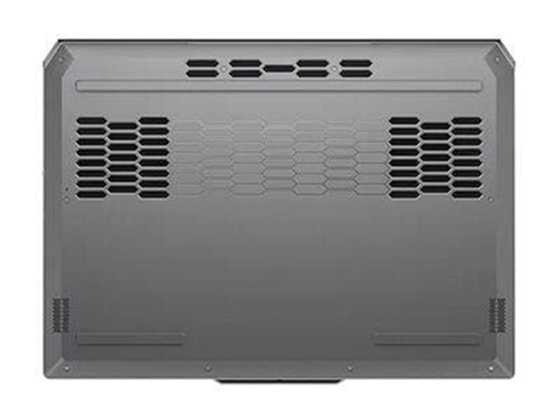 Lenovo LOQ 15AHP10 - AI PC - 15.6" - AMD Ryzen 7 - 250 - 16 GB RAM - 1 TB SSD - German
