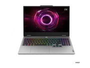 Lenovo LOQ 15AHP10 - AI PC - 15.6" - AMD Ryzen 7 - 250 - 16 GB RAM - 1 TB SSD - German