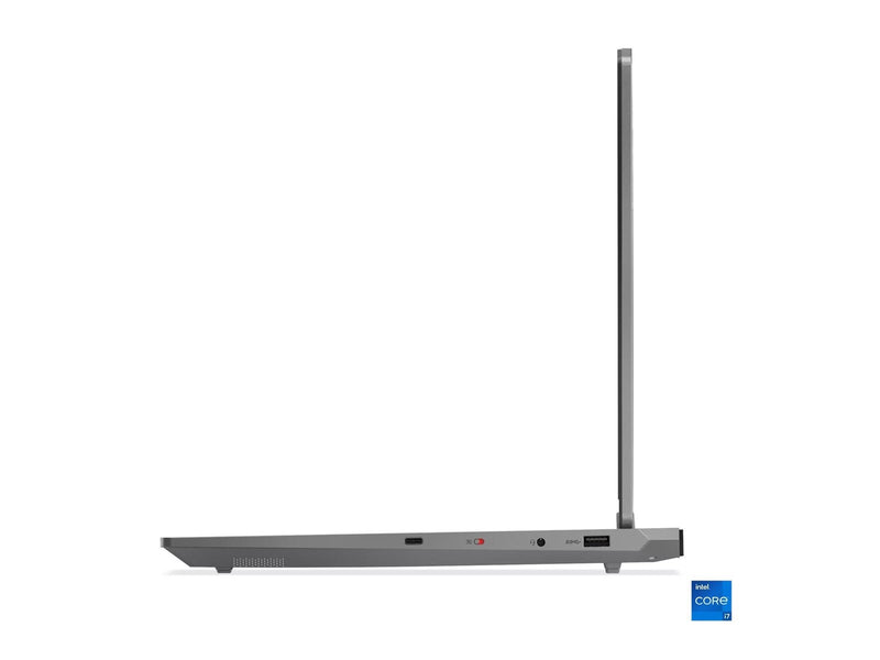 Lenovo LOQ 15IRX10 - 15.6" - Intel Core i7 - 13650HX - 16 GB RAM - 1 TB SSD - German