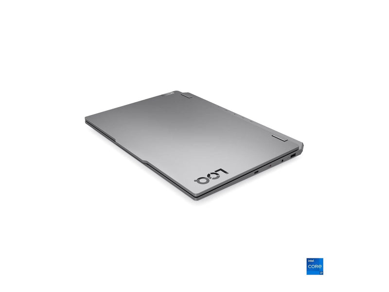 Lenovo LOQ 15IRX10 - 15.6" - Intel Core i7 - 13650HX - 16 GB RAM - 1 TB SSD - German