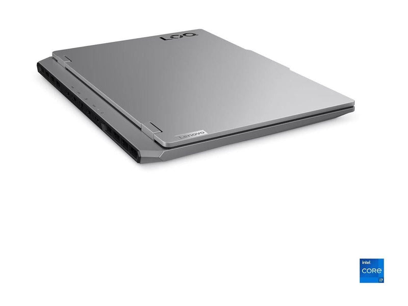 Lenovo LOQ 15IRX10 - 15.6" - Intel Core i7 - 13650HX - 16 GB RAM - 1 TB SSD - German