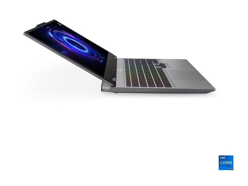 Lenovo LOQ 15IRX10 - 15.6" - Intel Core i7 - 13650HX - 16 GB RAM - 1 TB SSD - German