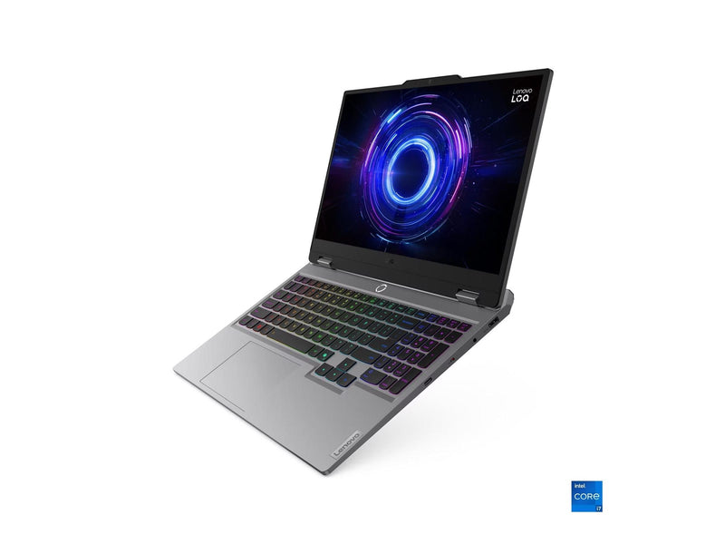 Lenovo LOQ 15IRX10 - 15.6" - Intel Core i7 - 13650HX - 16 GB RAM - 1 TB SSD - German
