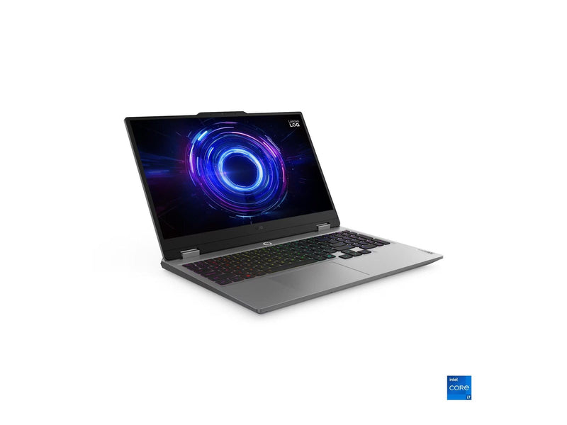 Lenovo LOQ 15IRX10 - 15.6" - Intel Core i7 - 13650HX - 16 GB RAM - 1 TB SSD - German