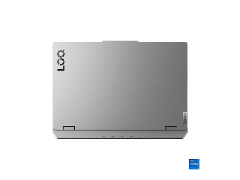 Lenovo LOQ 15IRX10 - 15.6" - Intel Core i7 - 13650HX - 16 GB RAM - 1 TB SSD - German