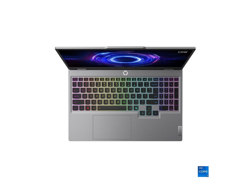 Lenovo LOQ 15IRX10 - 15.6" - Intel Core i7 - 13650HX - 16 GB RAM - 1 TB SSD - German