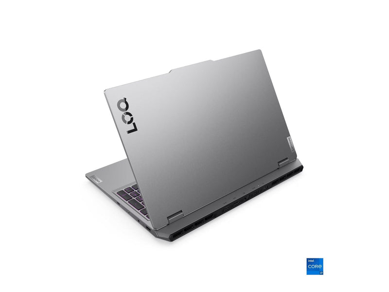 Lenovo LOQ 15IRX10 - 15.6" - Intel Core i7 - 13650HX - 16 GB RAM - 1 TB SSD - German