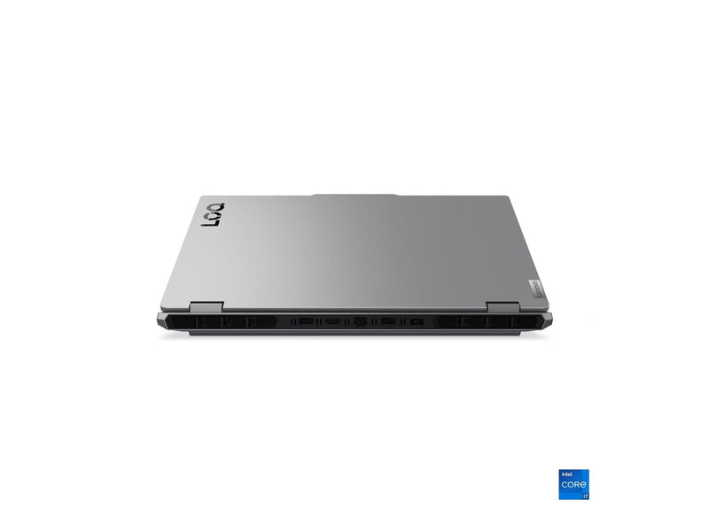 Lenovo LOQ 15IRX10 - 15.6" - Intel Core i7 - 13650HX - 16 GB RAM - 1 TB SSD - German