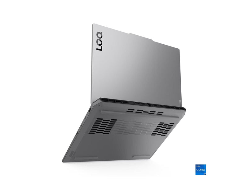 Lenovo LOQ 15IRX10 - 15.6" - Intel Core i7 - 13650HX - 16 GB RAM - 1 TB SSD - German