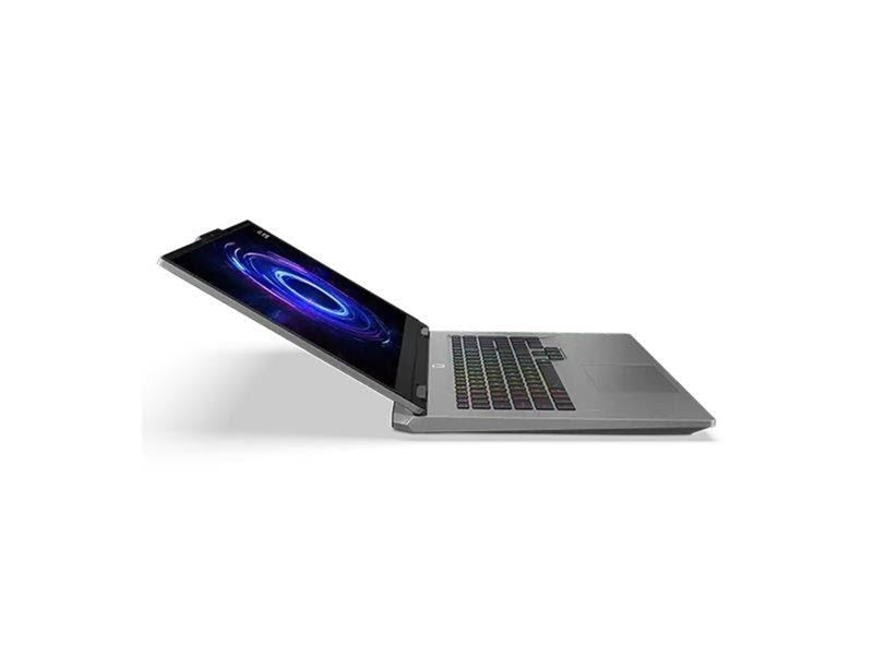 Lenovo LOQ 17IRX10 - 17.3" - Intel Core i7 - i7-14700HX - 16 GB RAM - 1 TB SSD - German