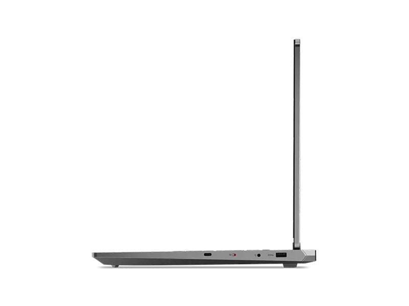 Lenovo LOQ 17IRX10 - 17.3" - Intel Core i7 - i7-14700HX - 16 GB RAM - 1 TB SSD - German