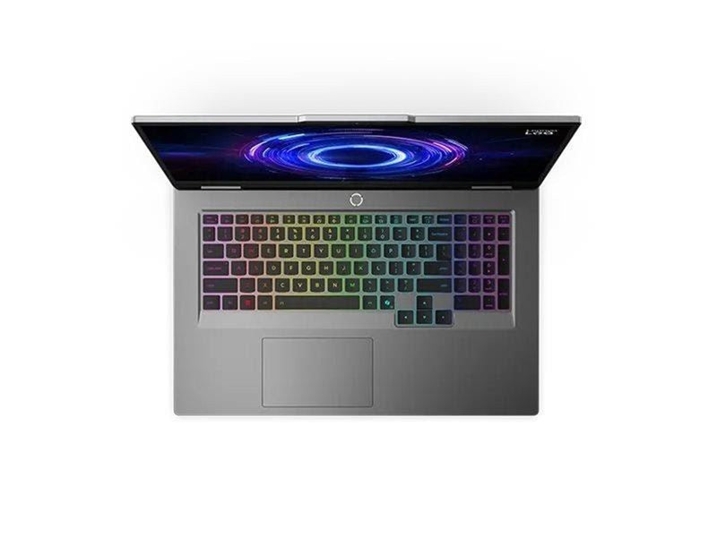 Lenovo LOQ 17IRX10 - 17.3" - Intel Core i7 - i7-14700HX - 16 GB RAM - 1 TB SSD - German