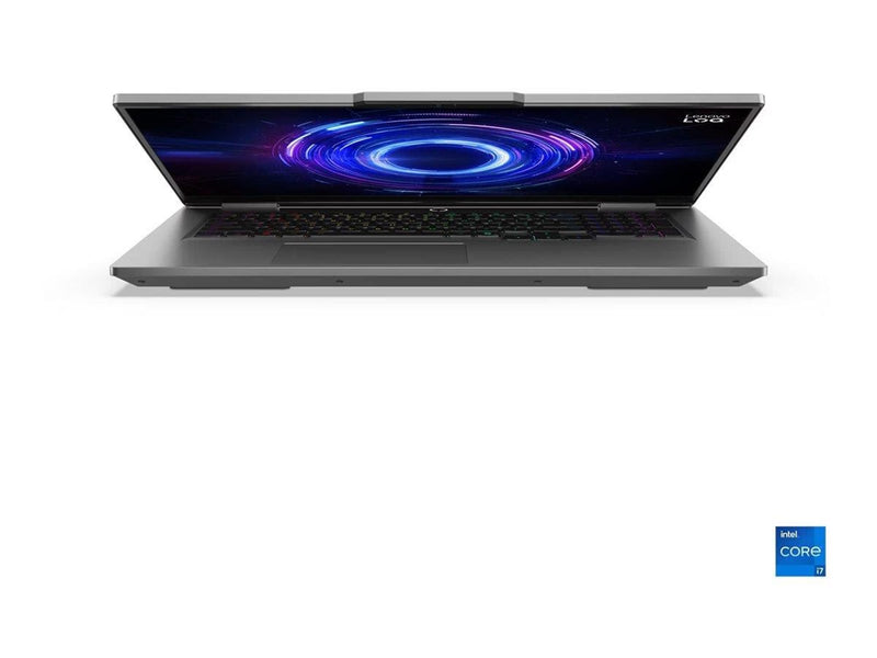Lenovo LOQ 17IRX10 - 17.3" - Intel Core i7 - i7-14700HX - 16 GB RAM - 512 GB SSD - German