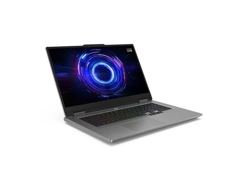 Lenovo LOQ 17IRX10 - 17.3" - Intel Core i7 - i7-14700HX - 16 GB RAM - 512 GB SSD - German