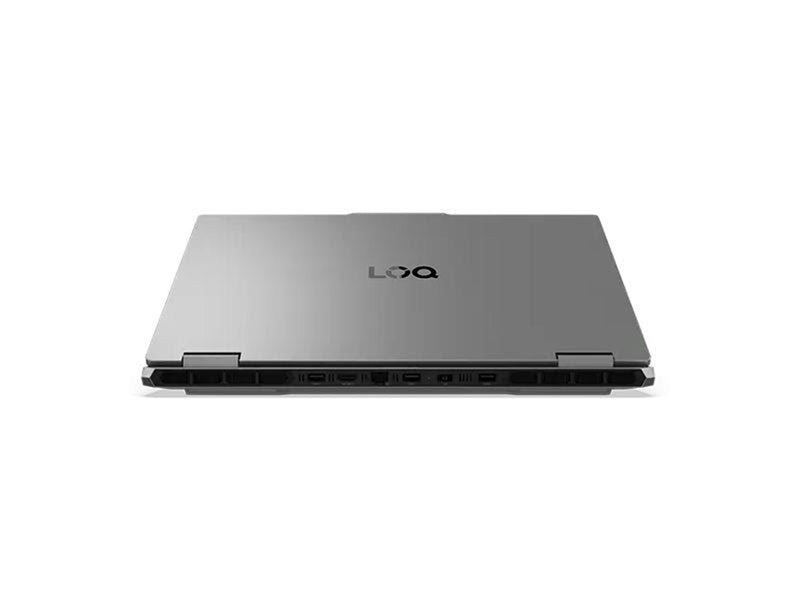 Lenovo LOQ 17IRX10 - 17.3" - Intel Core i7 - i7-14700HX - 16 GB RAM - 512 GB SSD - German