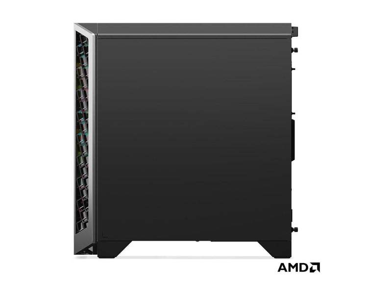 Lenovo LOQ 26ADR10 - tower Ryzen 7 8745HX 3.6 GHz - 32 GB - SSD 1 TB