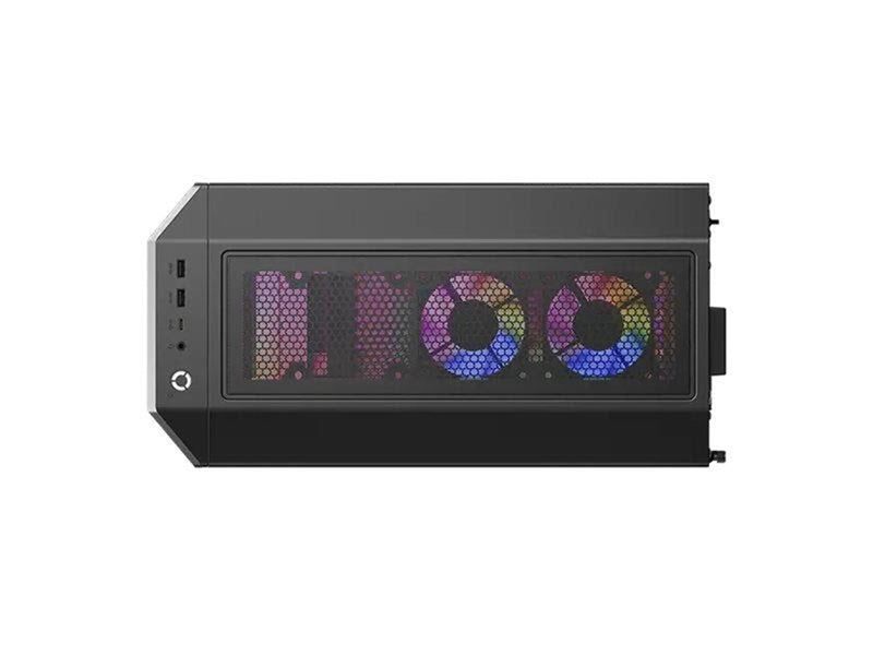 Lenovo LOQ 26ADR10 - tower Ryzen 7 8745HX 3.6 GHz - 32 GB - SSD 1 TB