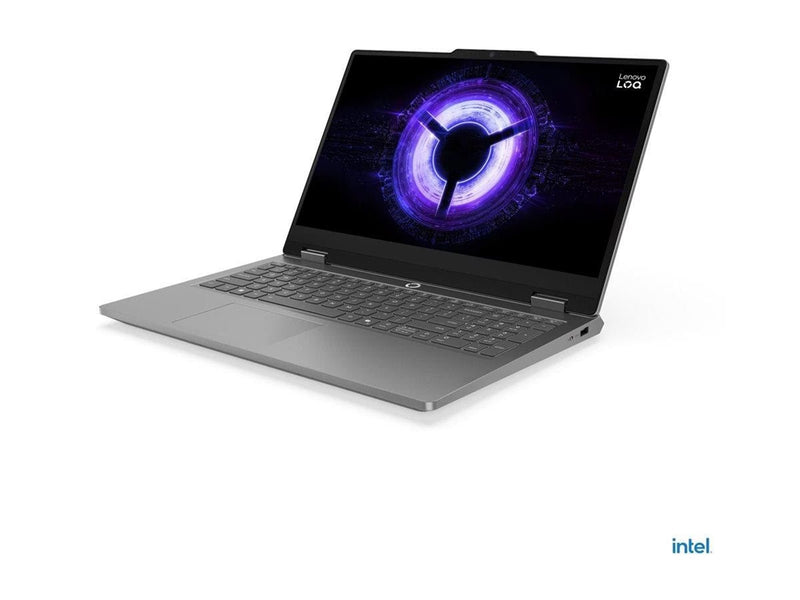 Lenovo LOQ Essential 15IRX11 - 15.6" - Intel Core i5 - 13450HX - 16 GB RAM - 1 TB SSD - German