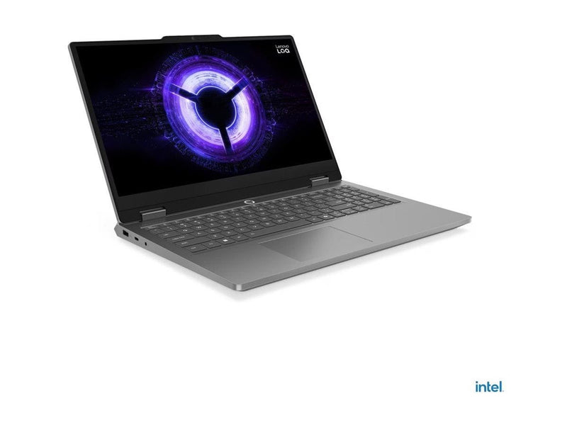Lenovo LOQ Essential 15IRX11 - 15.6" - Intel Core i5 - 13450HX - 16 GB RAM - 1 TB SSD - German